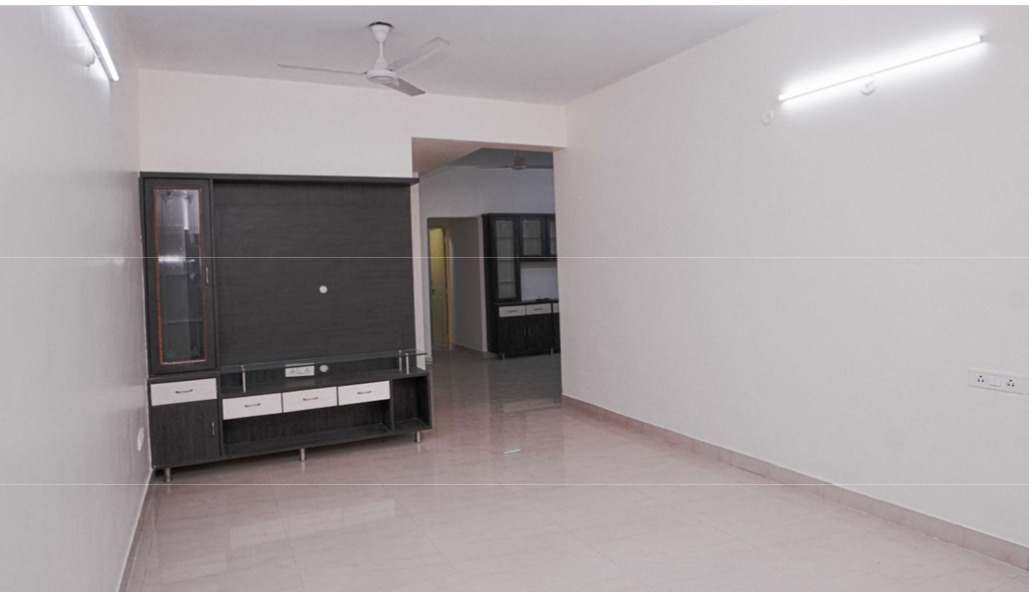 3 BHK Flat for sale in Ya
